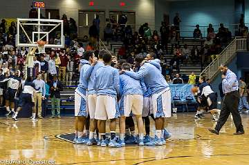 Dorman v SHS 1